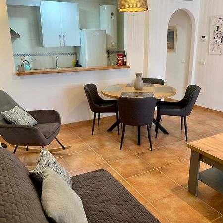 Apartamento Clavero 1 Nerja Εξωτερικό φωτογραφία
