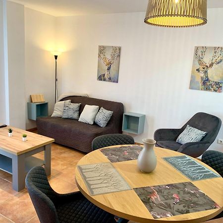 Apartamento Clavero 1 Nerja Εξωτερικό φωτογραφία
