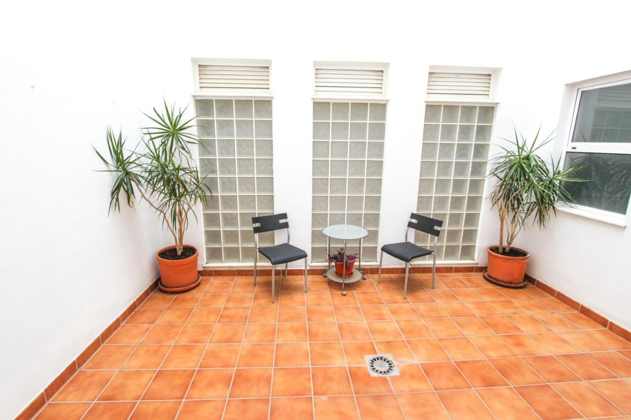 Apartamento Clavero 1 Nerja Εξωτερικό φωτογραφία