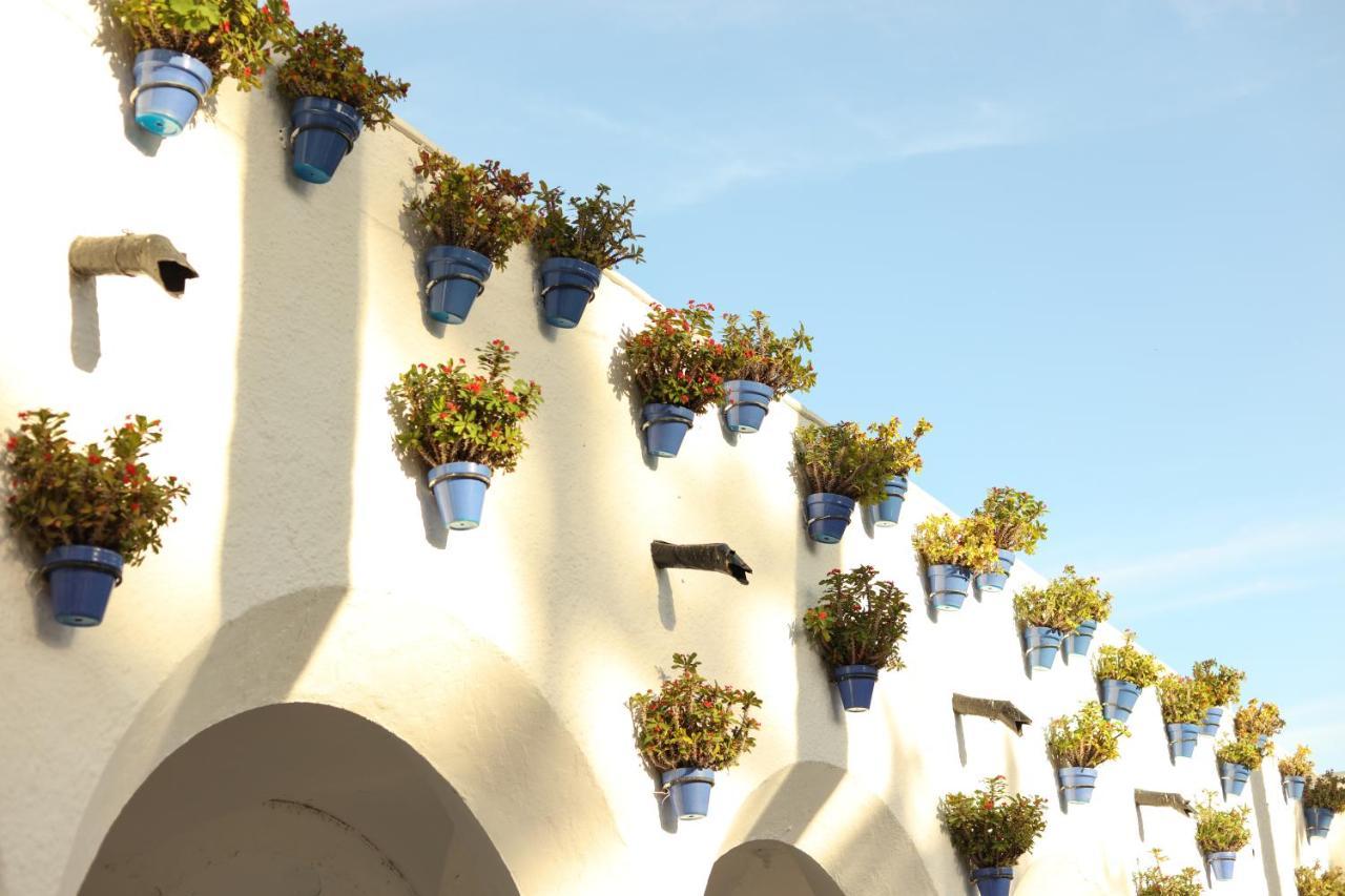 Apartamento Clavero 1 Nerja Εξωτερικό φωτογραφία