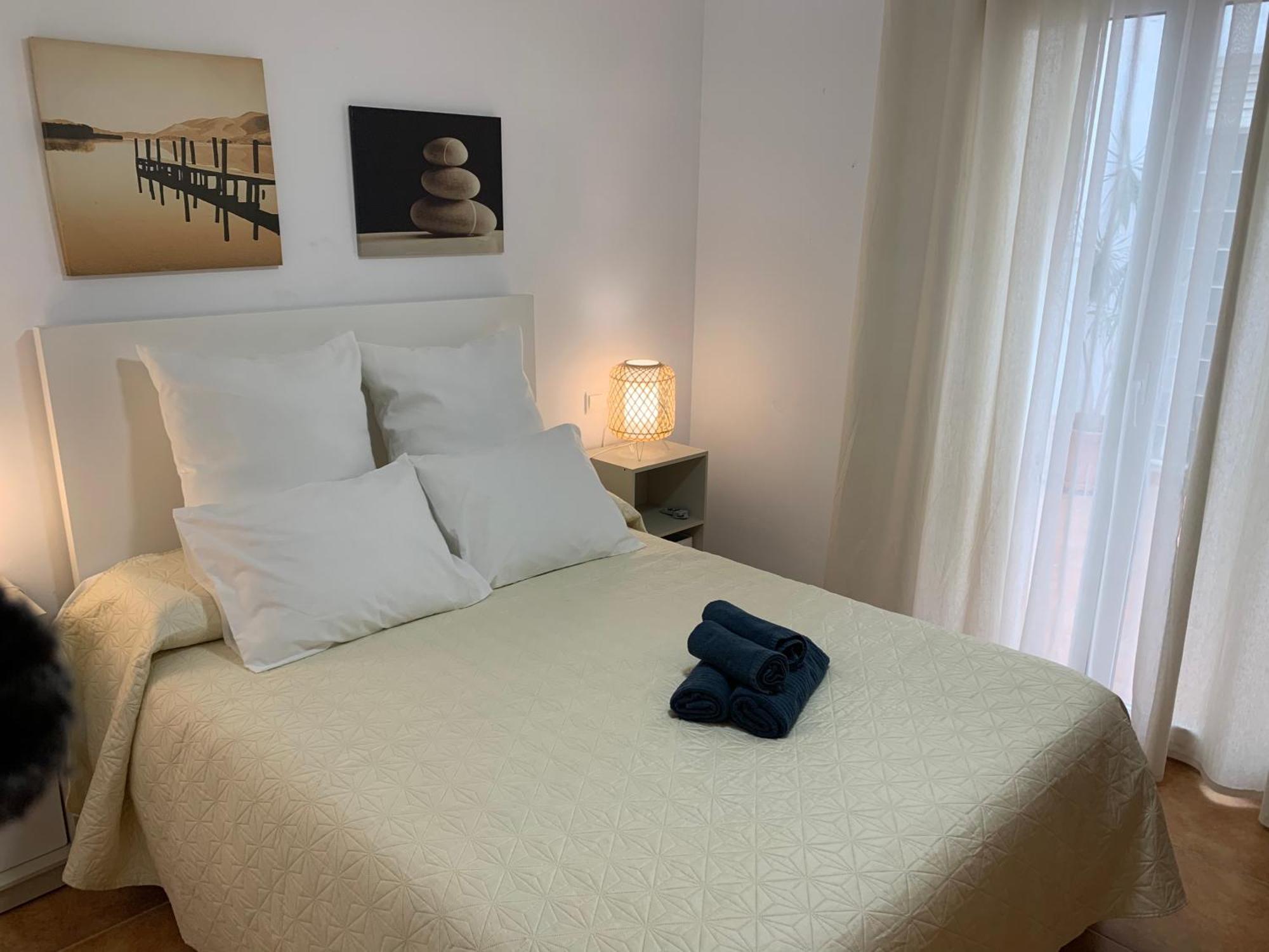 Apartamento Clavero 1 Nerja Εξωτερικό φωτογραφία